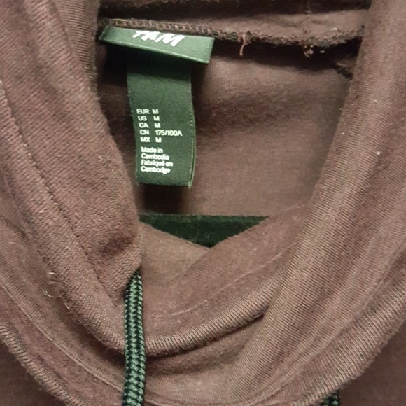 H&M jacket - Picture 2 of 3